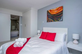 Bloubergstrand Accommodation at Cap Du Mont 6 | Viya