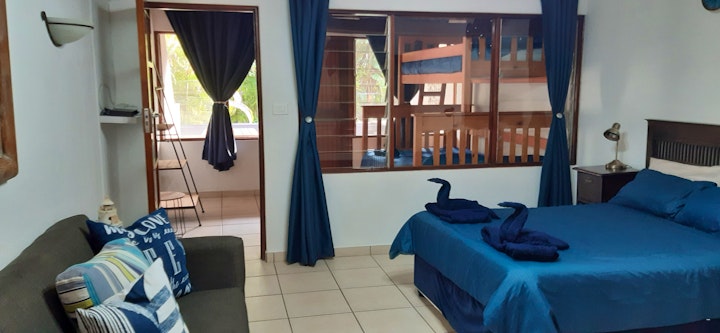 KwaZulu-Natal Accommodation at Happy House @ 16 | Viya
