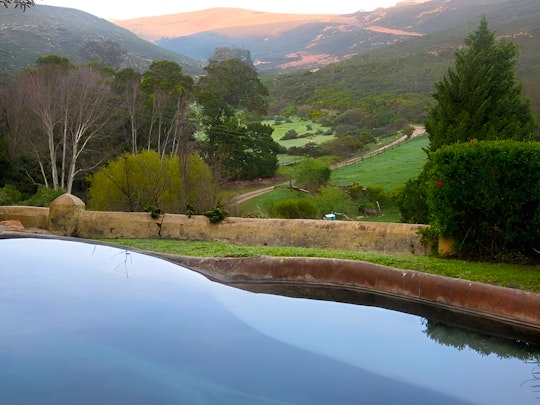 Overberg Accommodation at  | Viya