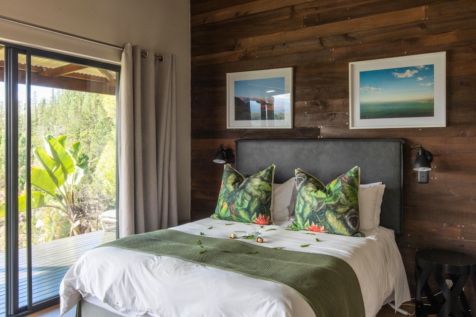 Garden Route Accommodation at  | Viya