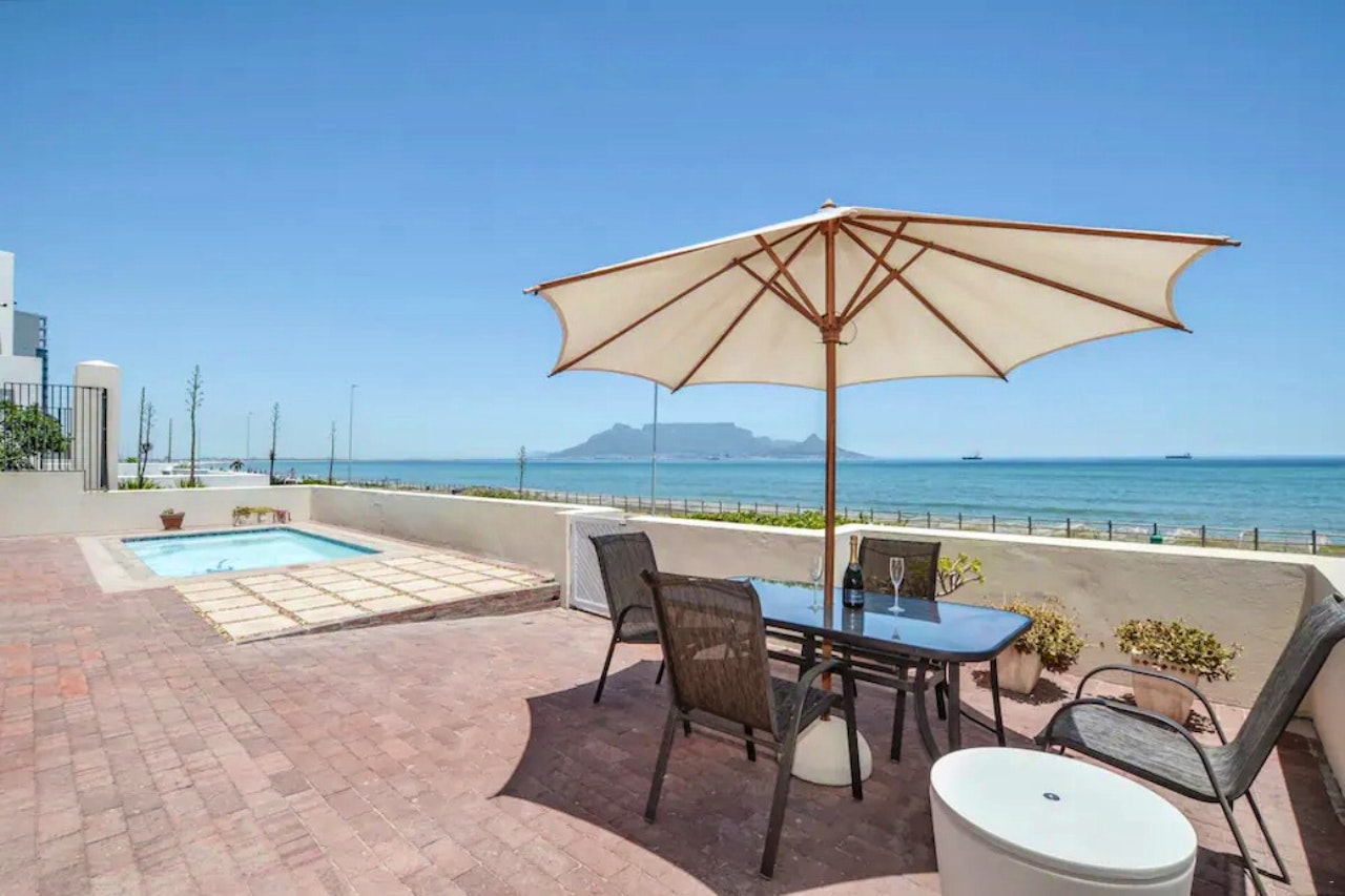 Milnerton Rural Accommodation at  | Viya