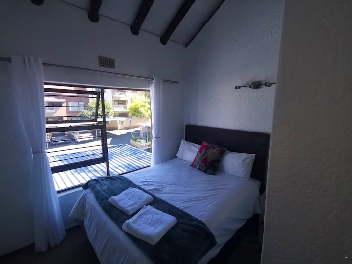 Midrand Accommodation at Monchique Apartment | Viya