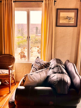 Karoo Accommodation at Matjiesvlei Farm Cottage | Viya