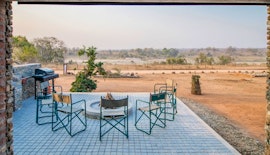 Kruger National Park South Accommodation at  | Viya