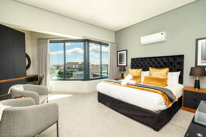 Cape Town Accommodation at Nel on Pelican Parade | Viya