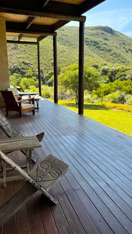 Western Cape Accommodation at Wildschutskloof In Die Veldt Lodge | Viya