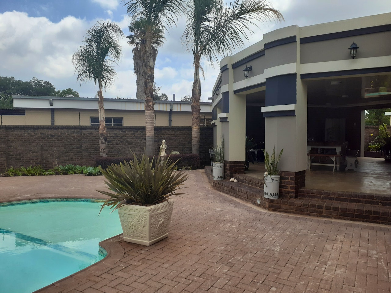 Carletonville Accommodation at  | Viya