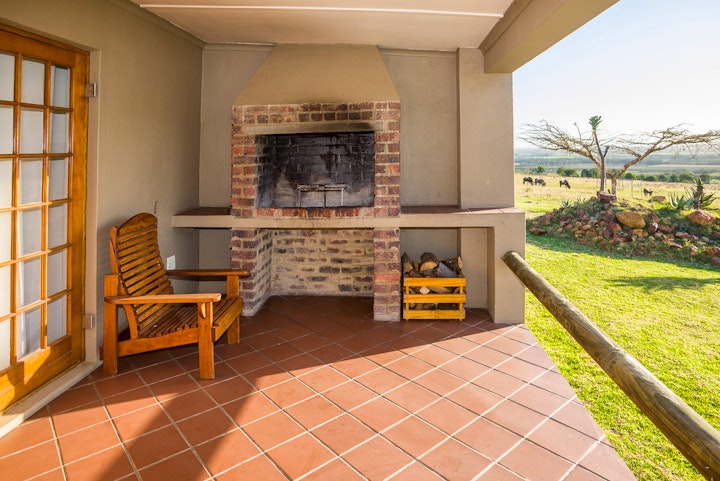 Overberg Accommodation at Kwetu Guest Farm | Viya