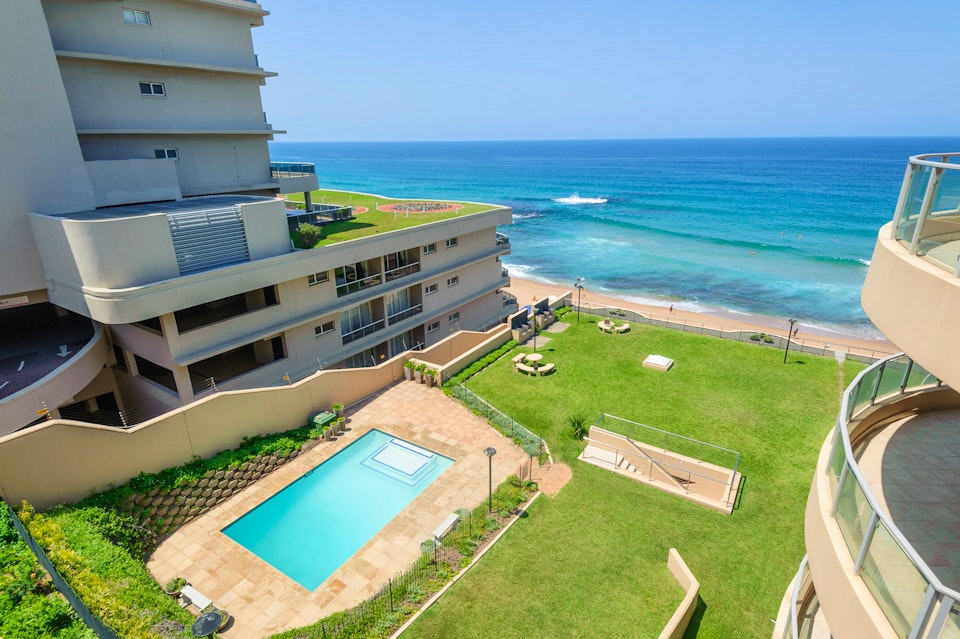 Ballito Accommodation at  | Viya