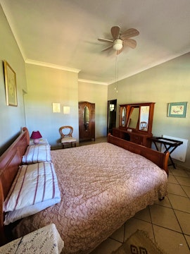 North West Accommodation at Orange Blossom Guest House | Viya