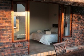 Limpopo Accommodation at @Mabalingwe Leopards Haven - PRM032 | Viya