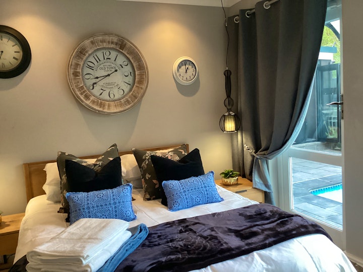 Cape Town Accommodation at Villa Lyrique | Viya