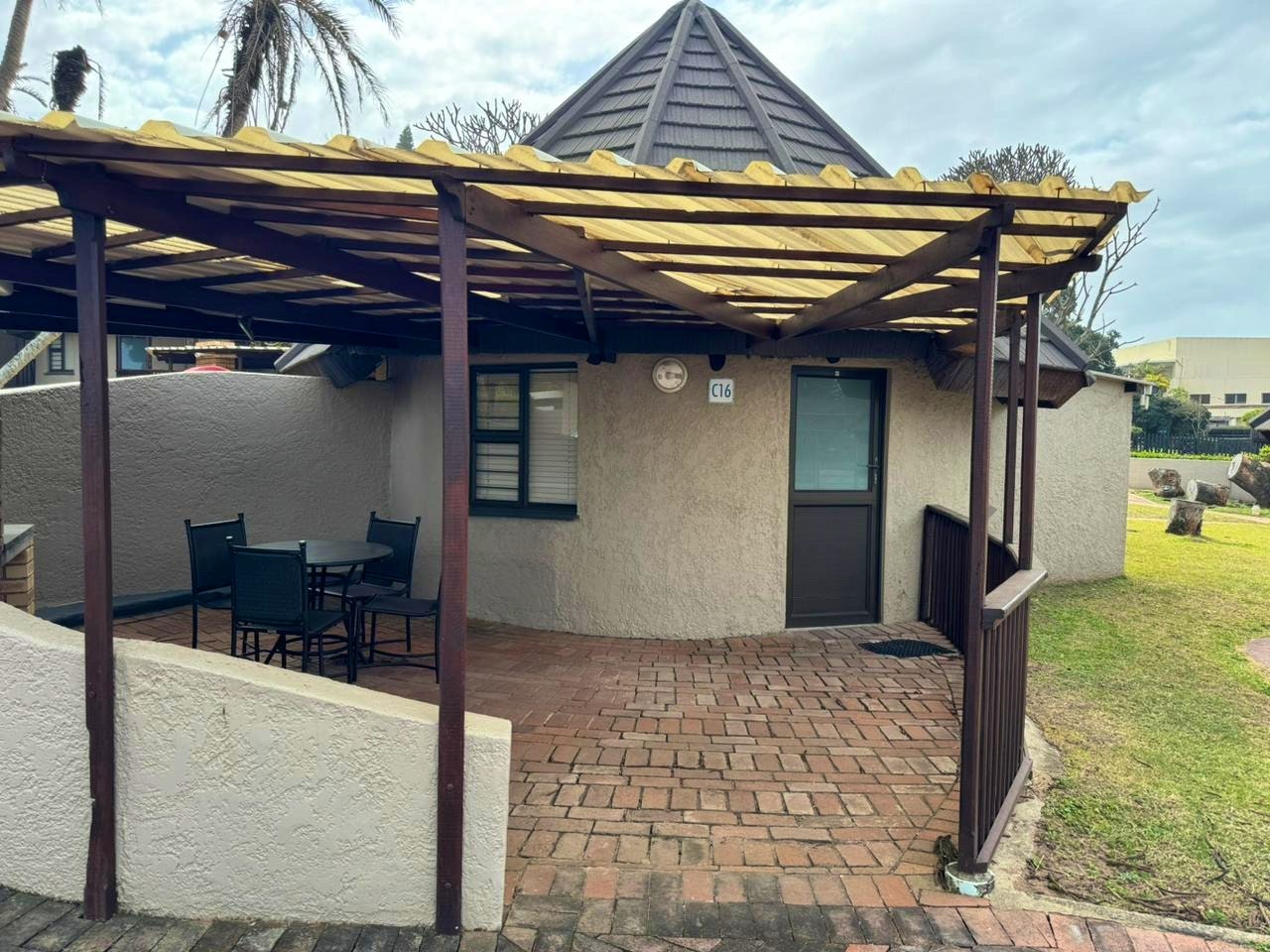 Port Shepstone Accommodation at  | Viya