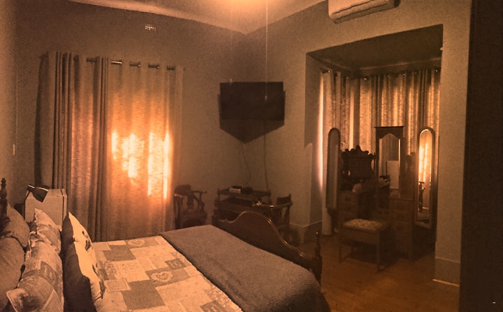 Makhado Accommodation at Red Roof Gastehuis | Viya