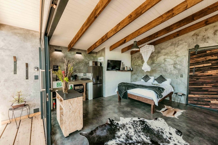 Boland Accommodation at Starshollow Cottage | Viya