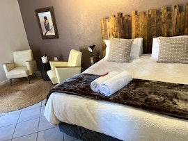 Tankwa Karoo Accommodation at  | Viya