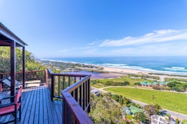 Garden Route Accommodation at  | Viya