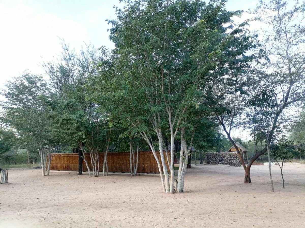 Maguni Campsite image no 2 of 2
