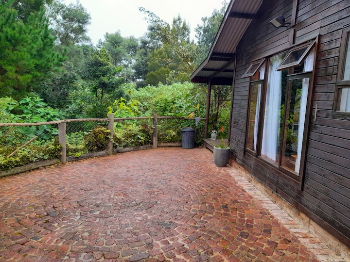 Garden Route Accommodation at Taaibos | Viya