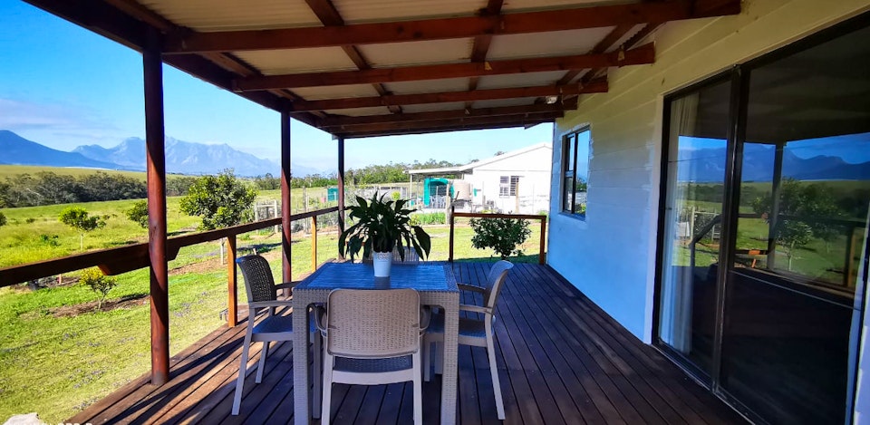 Western Cape Accommodation at  | Viya