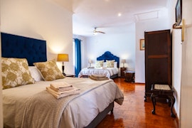 Boland Accommodation at  | Viya