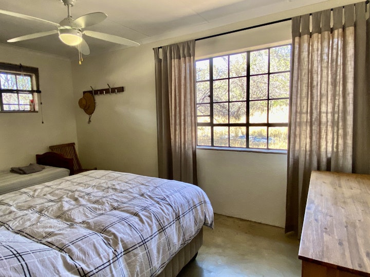 Limpopo Accommodation at Syringa Sands Forest Cottage | Viya