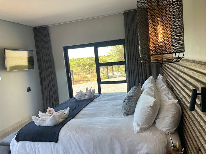 Gauteng Accommodation at Tomkati Lodge | Viya