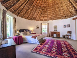 Free State Accommodation at  | Viya