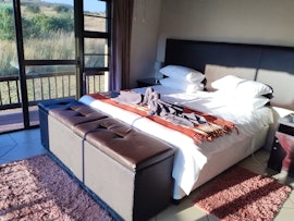 Mpumalanga Accommodation at 108 Doornkop Fish and Wildilfe Reserve | Viya