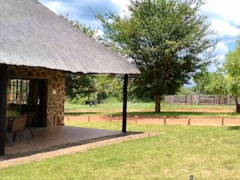 Waterberg Accommodation at  | Viya