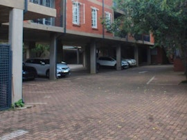 Pretoria CBD Accommodation at Lea's Lofts at Loftus - Unit 19 | Viya