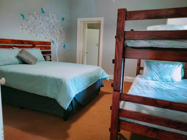 KwaZulu-Natal Accommodation at Meshlynn Farm House | Viya