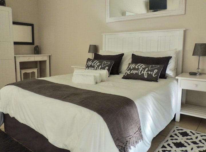 Gqeberha (Port Elizabeth) Accommodation at La Mer Guesthouse | Viya