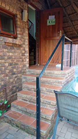 Centurion Accommodation at  | Viya