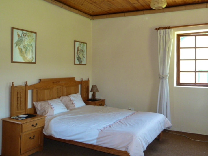 KwaZulu-Natal Accommodation at Blesbuck Chalet | Viya