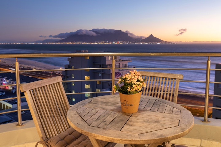 Western Cape Accommodation at Ocean View B901 | Viya