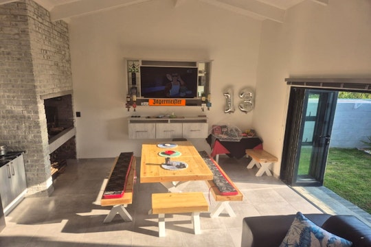 Overberg Accommodation at  | Viya