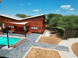 Limpopo Accommodation at Emintha Log House | Viya