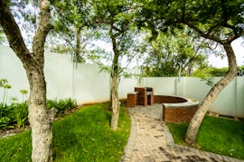 Kyalami Accommodation at Fore's Luxurious | Viya