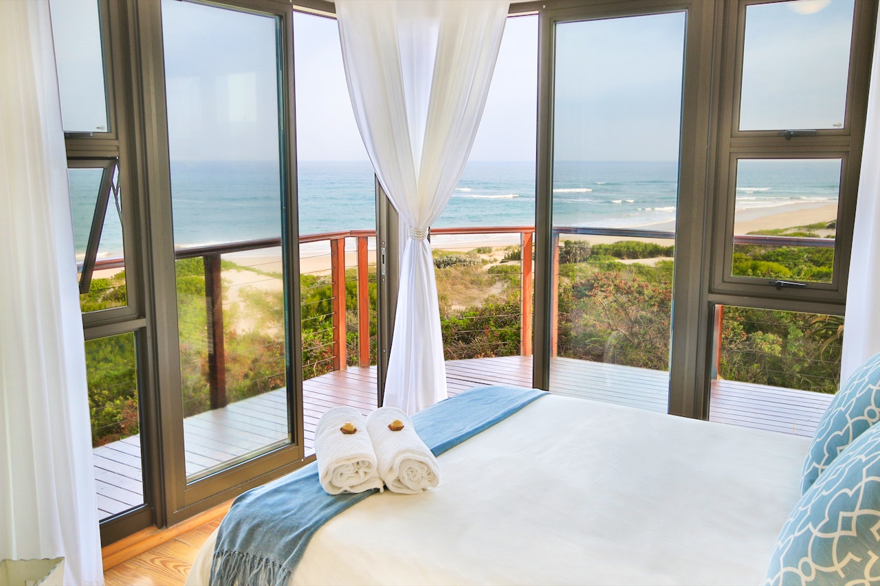 Jeffreys Bay Accommodation at  | Viya