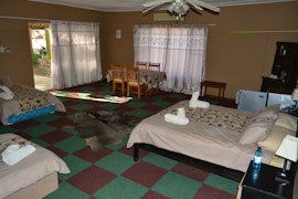 Namibia Accommodation at  | Viya