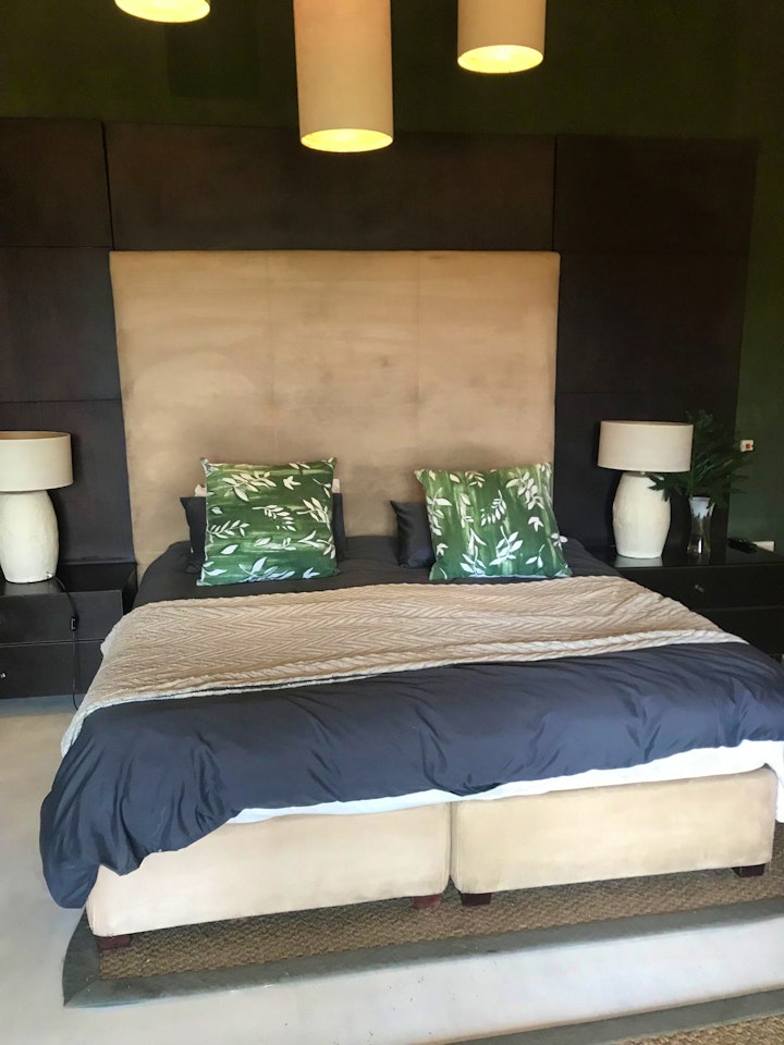 Johannesburg Accommodation at Aloe Lodge | Viya