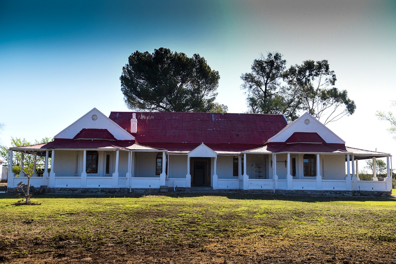 Karoo Accommodation at  | Viya