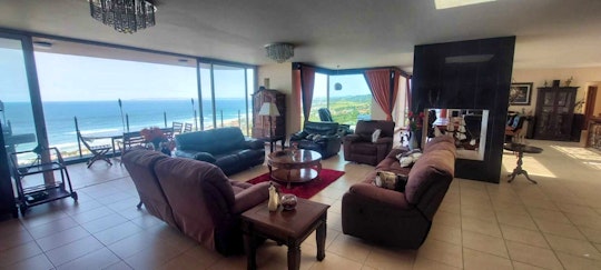 Garden Route Accommodation at  | Viya