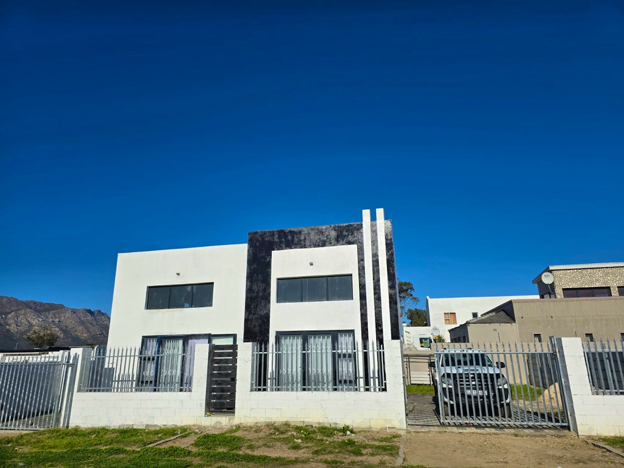 Cape Town Accommodation at  | Viya