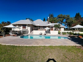 Boland Accommodation at  | Viya