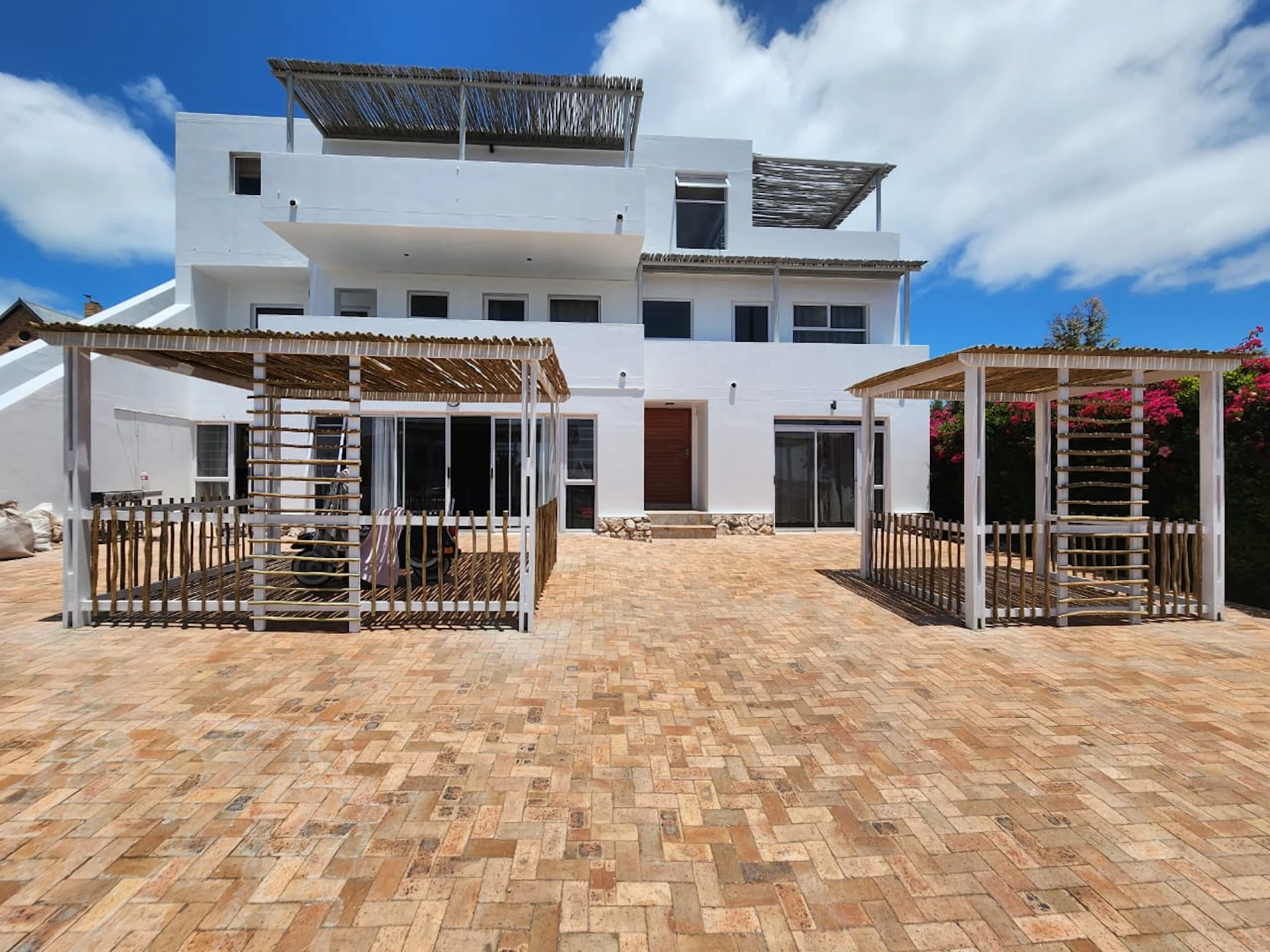 Langebaan Guest House