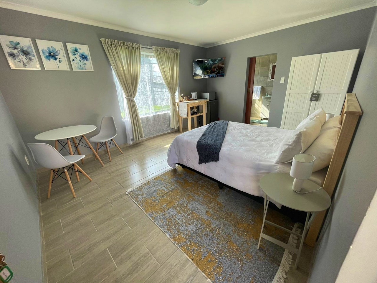 Western Cape Accommodation at  | Viya