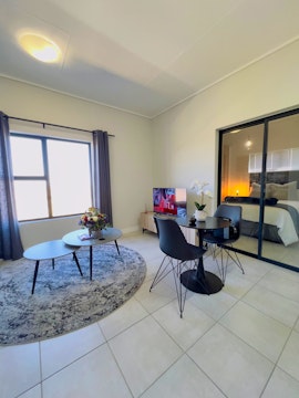 Johannesburg Accommodation at Sweet Snuggle Sanctuary | Viya