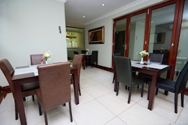 Pretoria Accommodation at The Pillows Suites Guest House | Viya